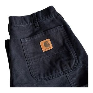 Carhartt• Y2K Cargo Painters utility Pant• B11 Sz 34/34• see measurements